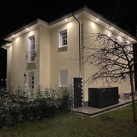 Ferienwohnung Im Gruenen โอราเนียนบวร์ก ภายนอก รูปภาพ